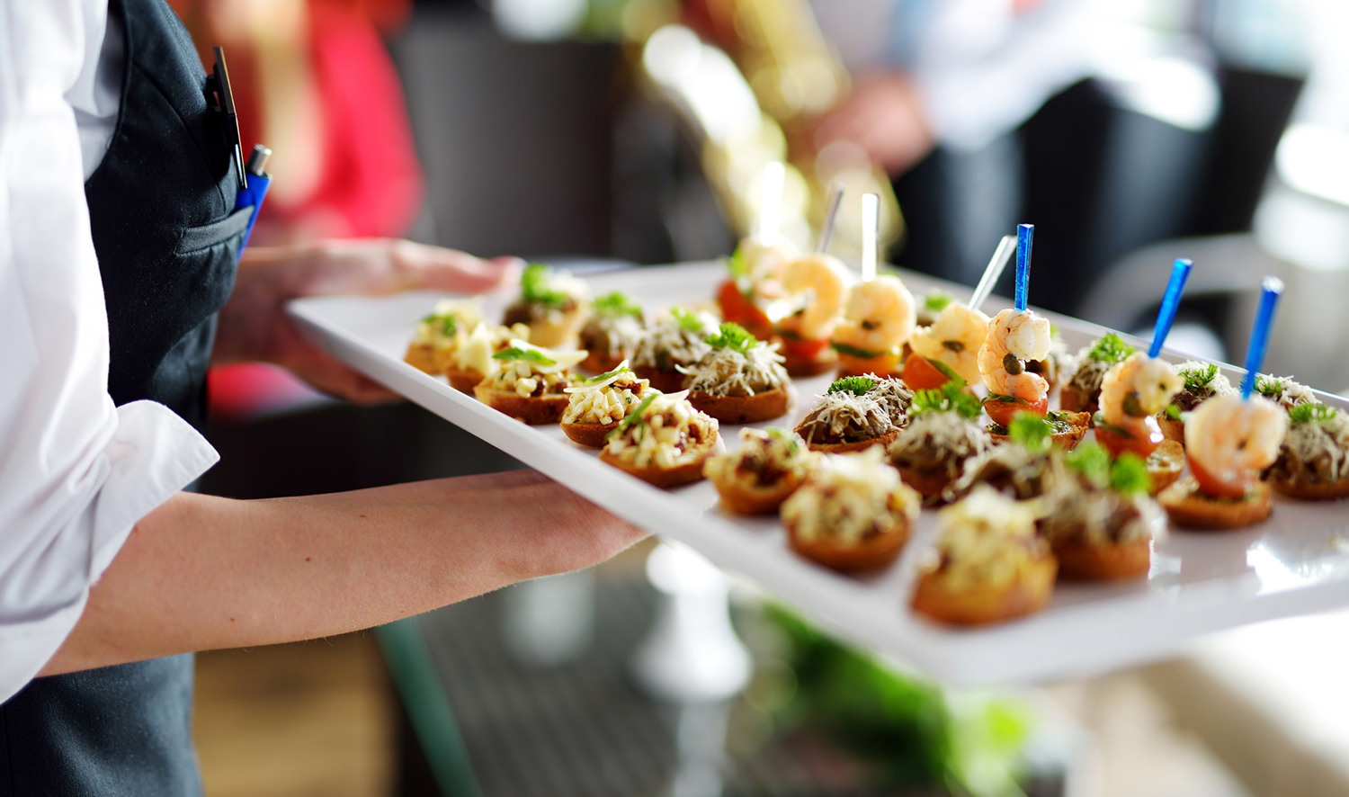 Services alimentaires